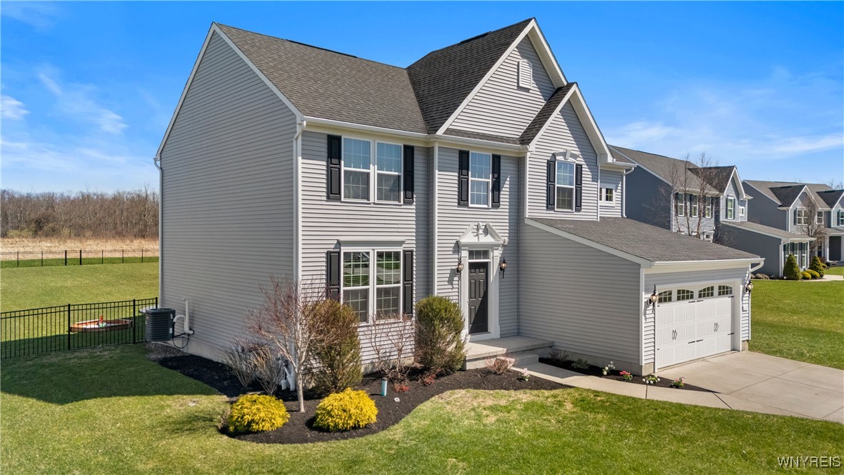6767 Willow Ridge Drive