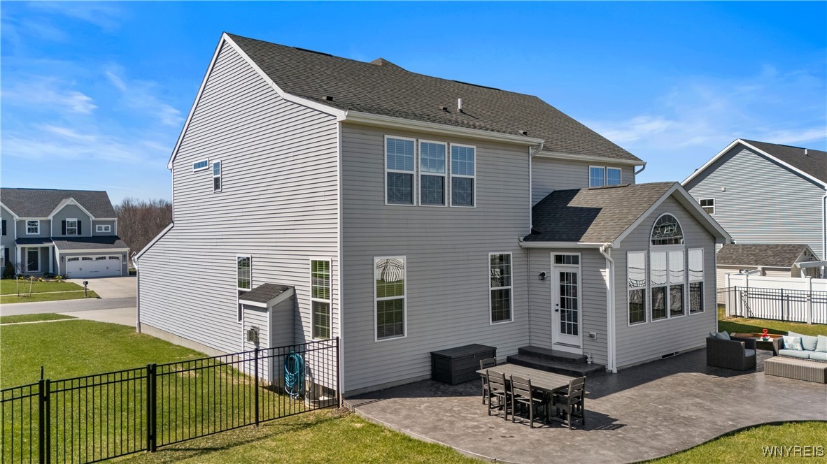 6767 Willow Ridge Drive