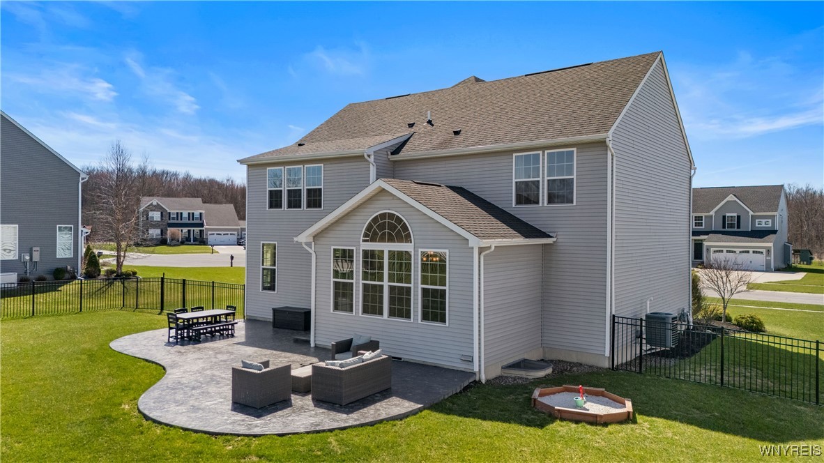 6767 Willow Ridge Drive