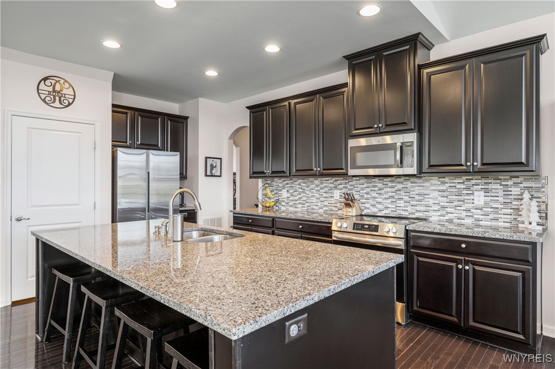 6767 Willow Ridge Drive
