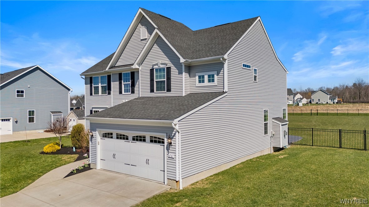 6767 Willow Ridge Drive