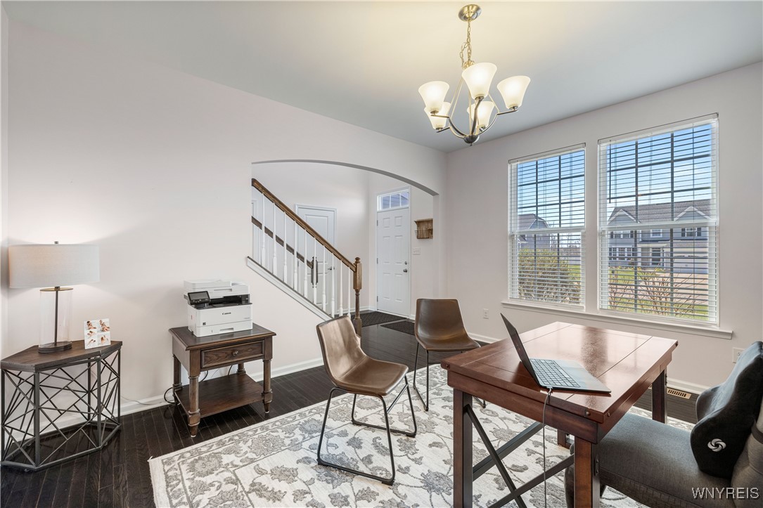 6767 Willow Ridge Drive