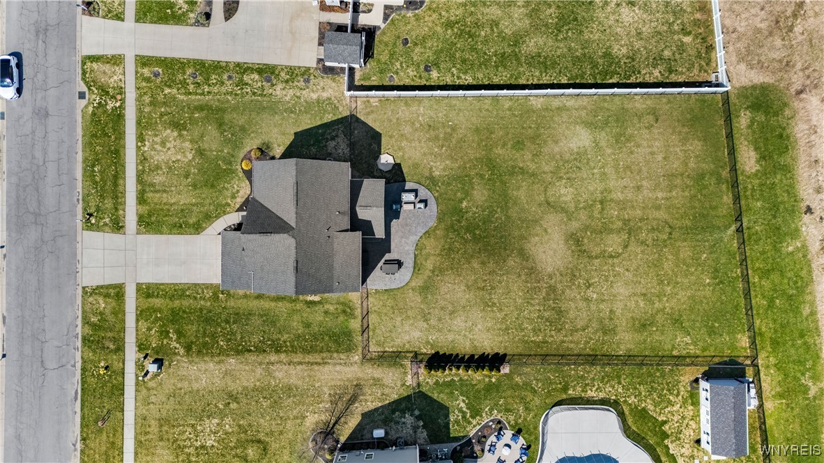 6767 Willow Ridge Drive