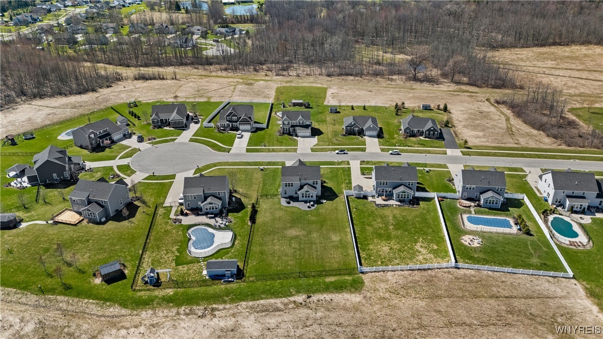 6767 Willow Ridge Drive