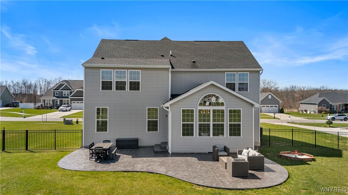 6767 Willow Ridge Drive