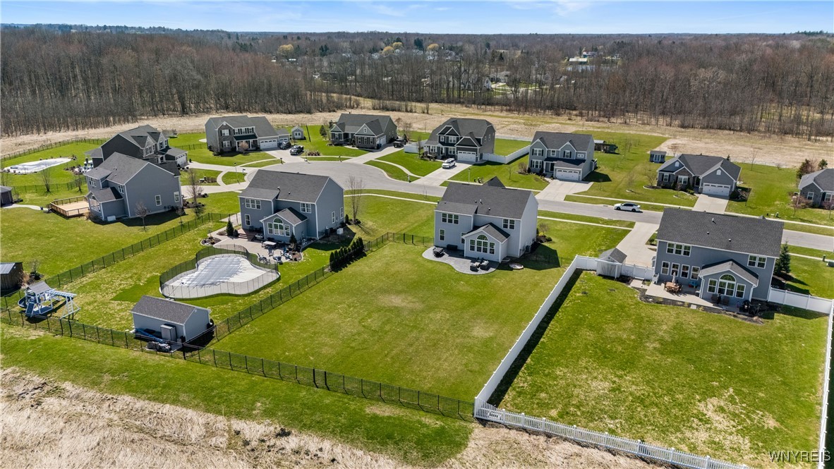 6767 Willow Ridge Drive
