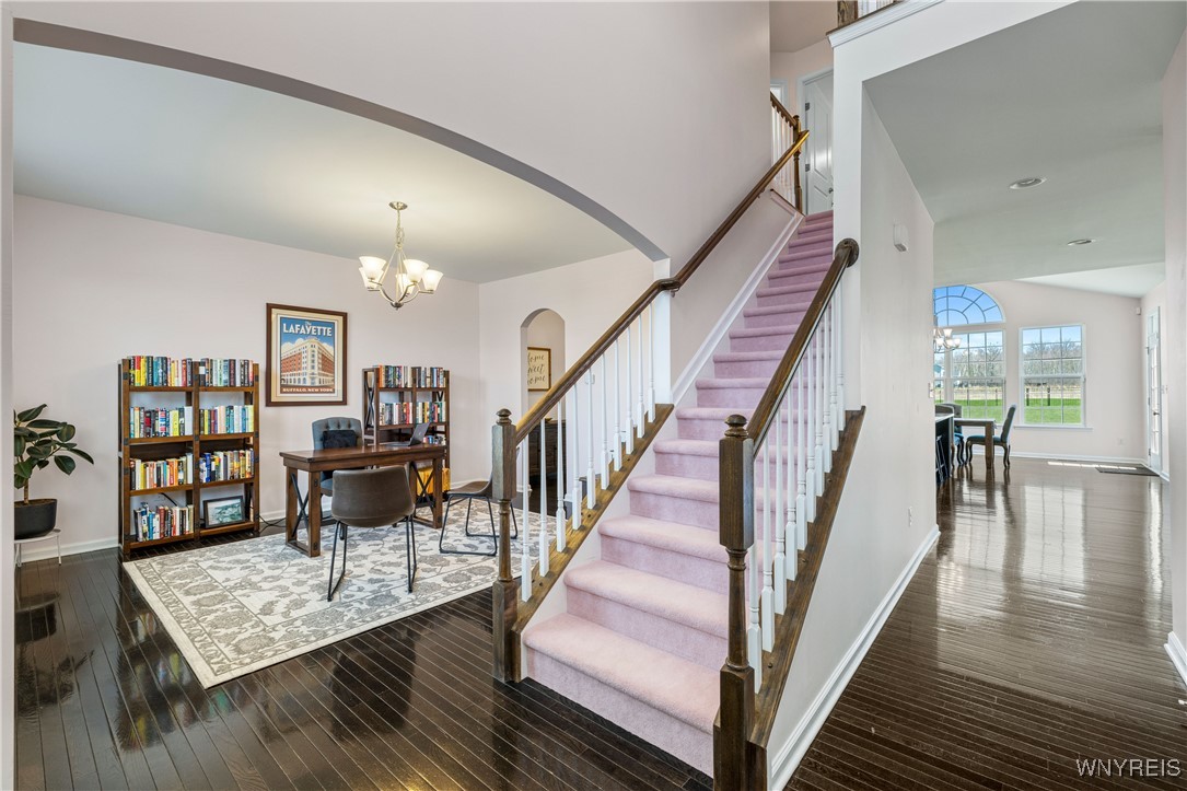 6767 Willow Ridge Drive