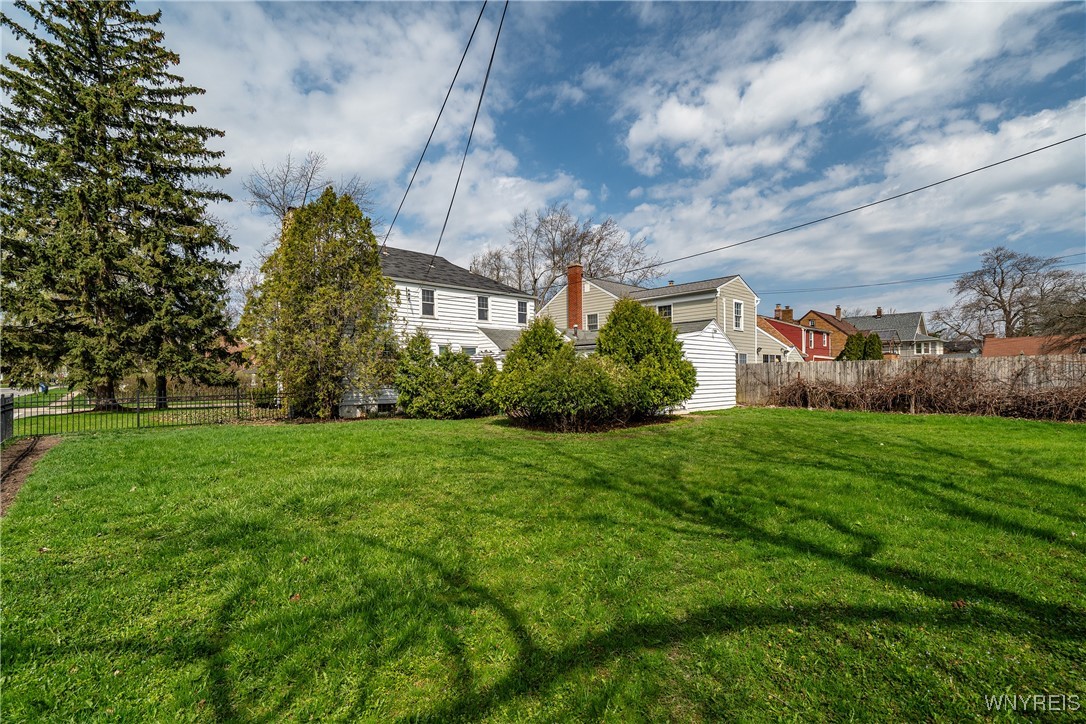 258 Berryman Drive