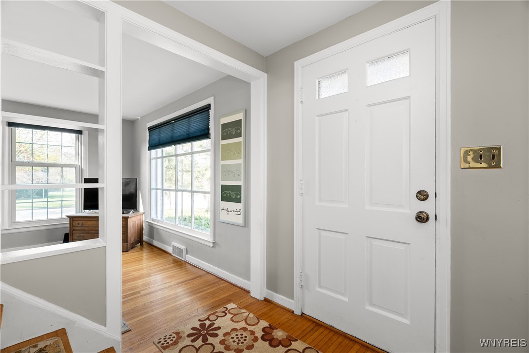 258 Berryman Drive