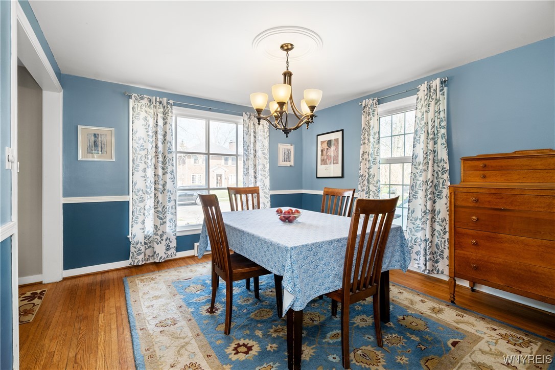 258 Berryman Drive