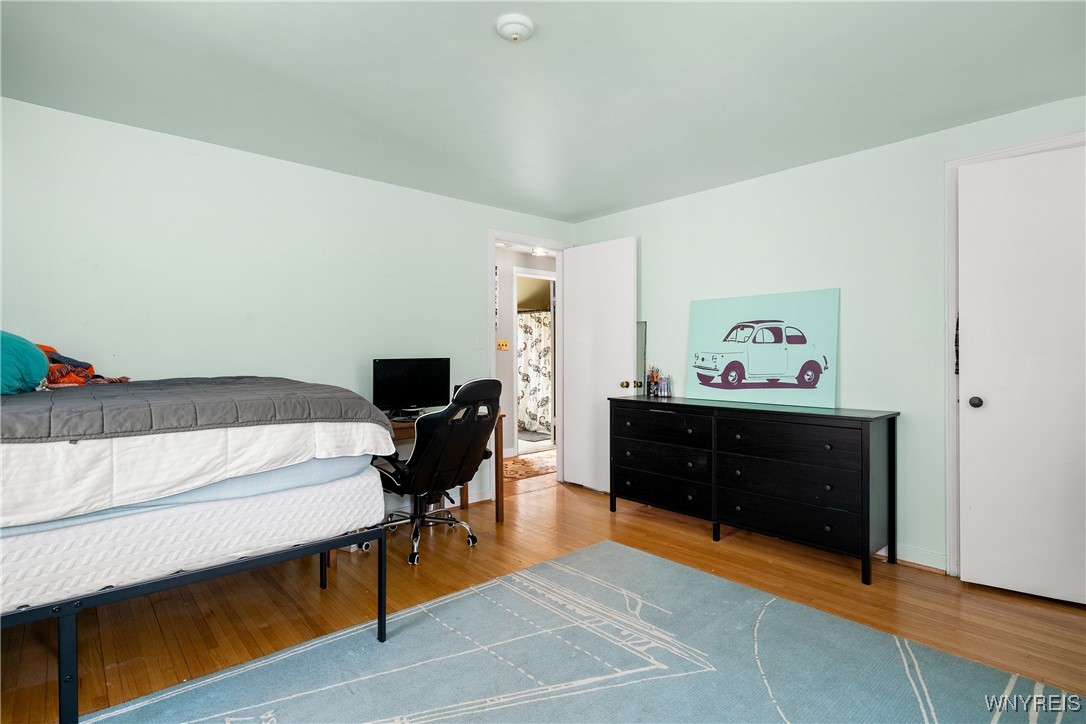258 Berryman Drive
