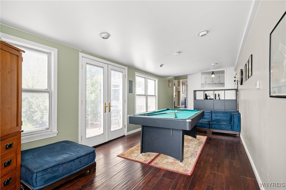258 Berryman Drive