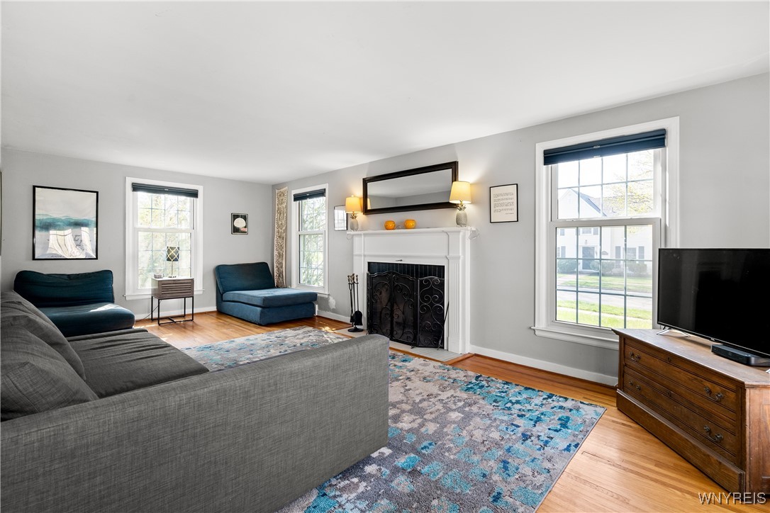258 Berryman Drive