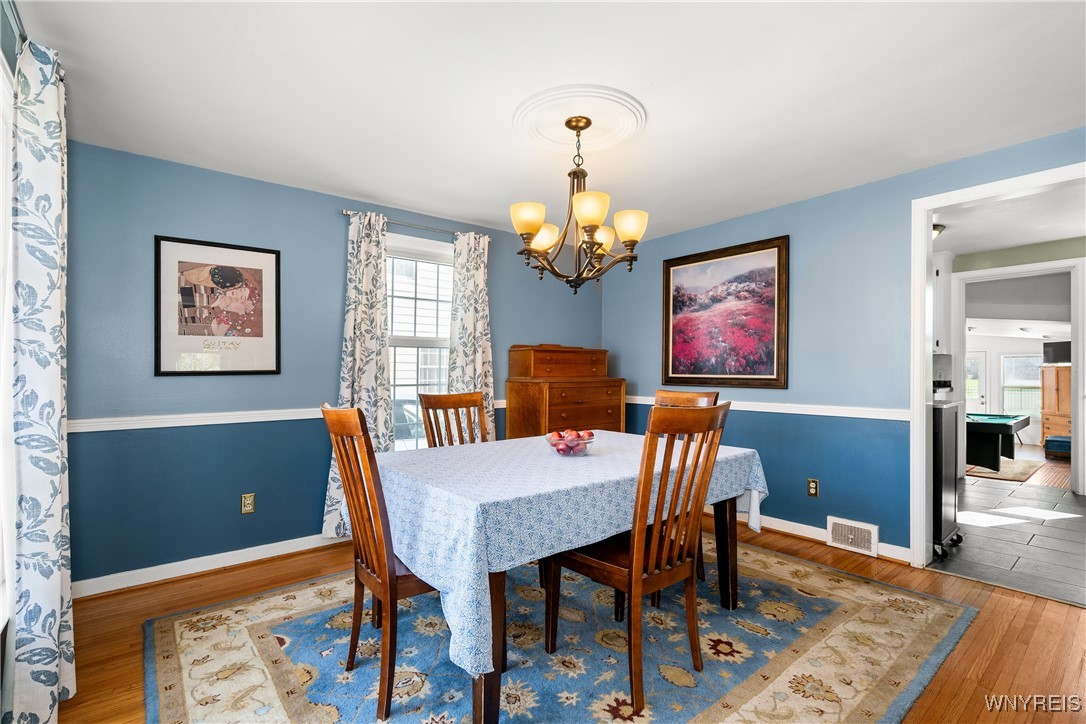 258 Berryman Drive