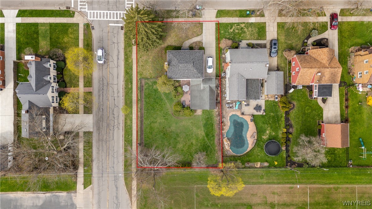 258 Berryman Drive