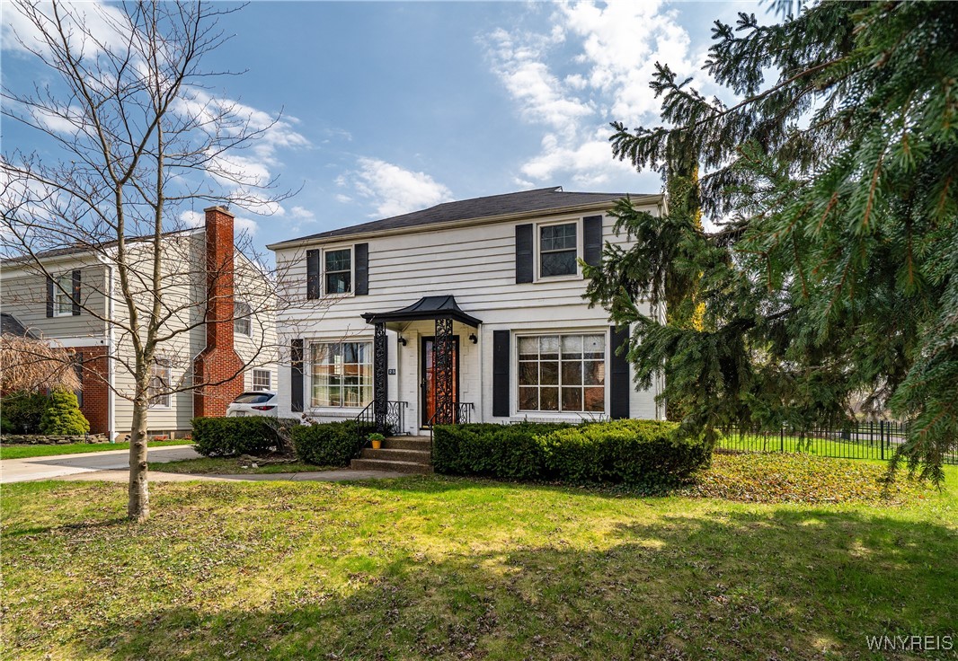 258 Berryman Drive