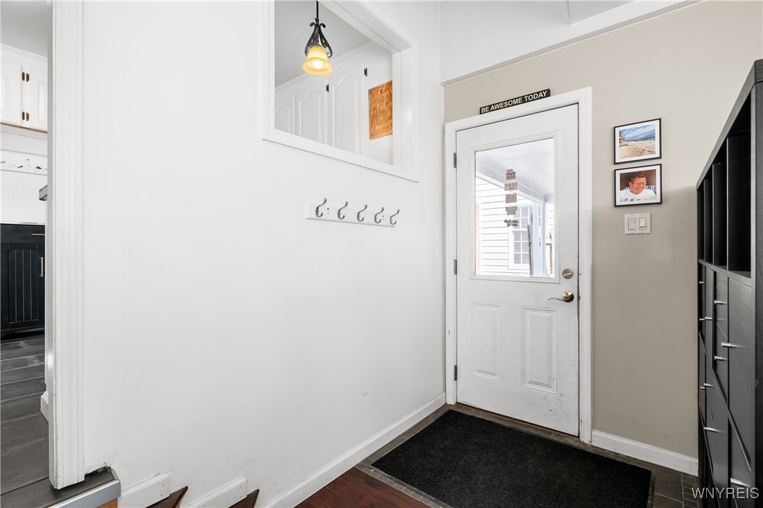 258 Berryman Drive