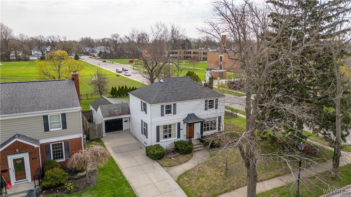 258 Berryman Drive