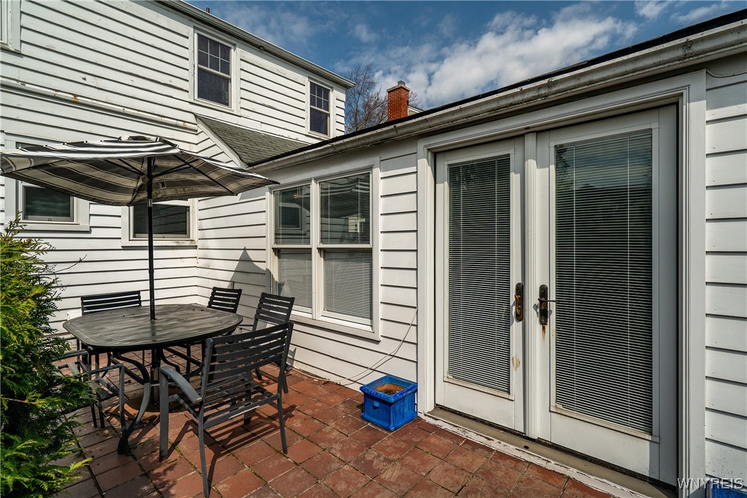258 Berryman Drive