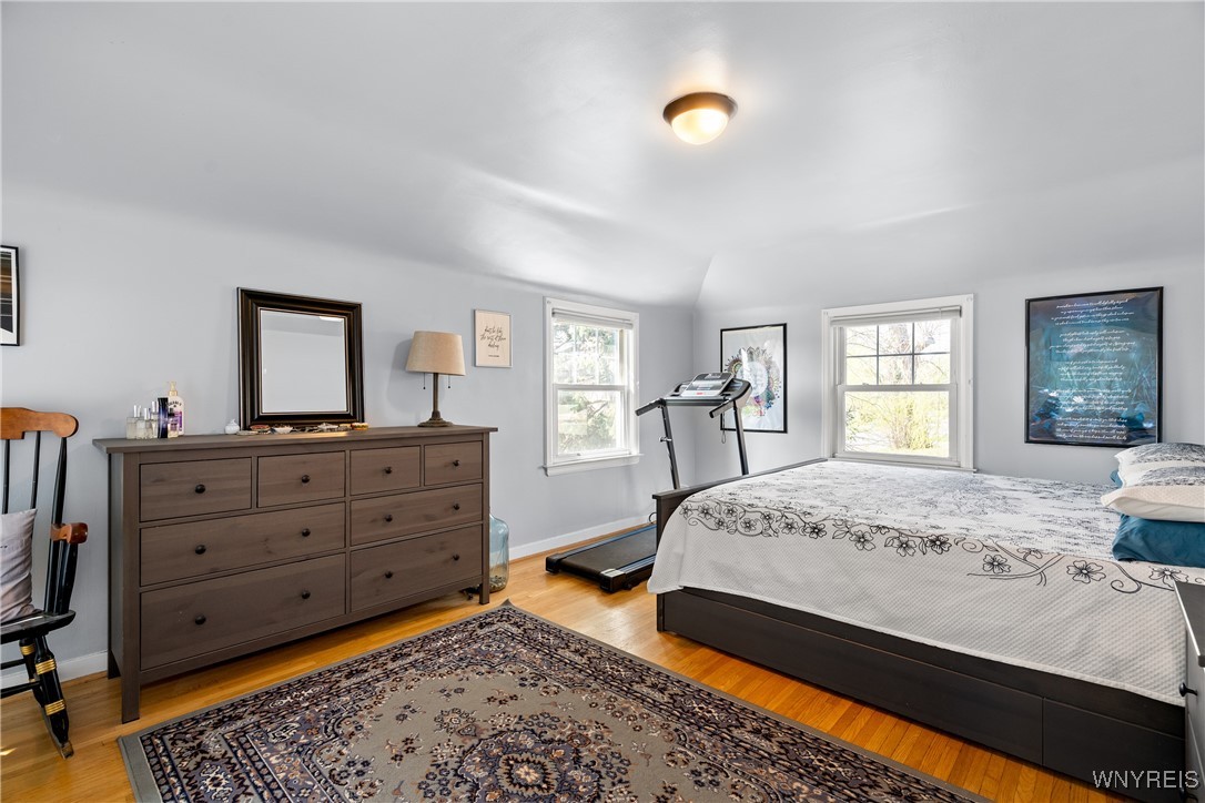 258 Berryman Drive
