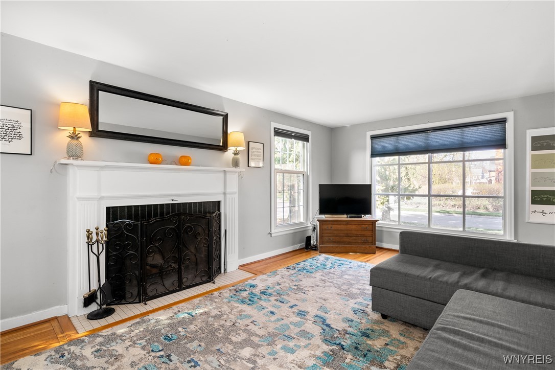 258 Berryman Drive