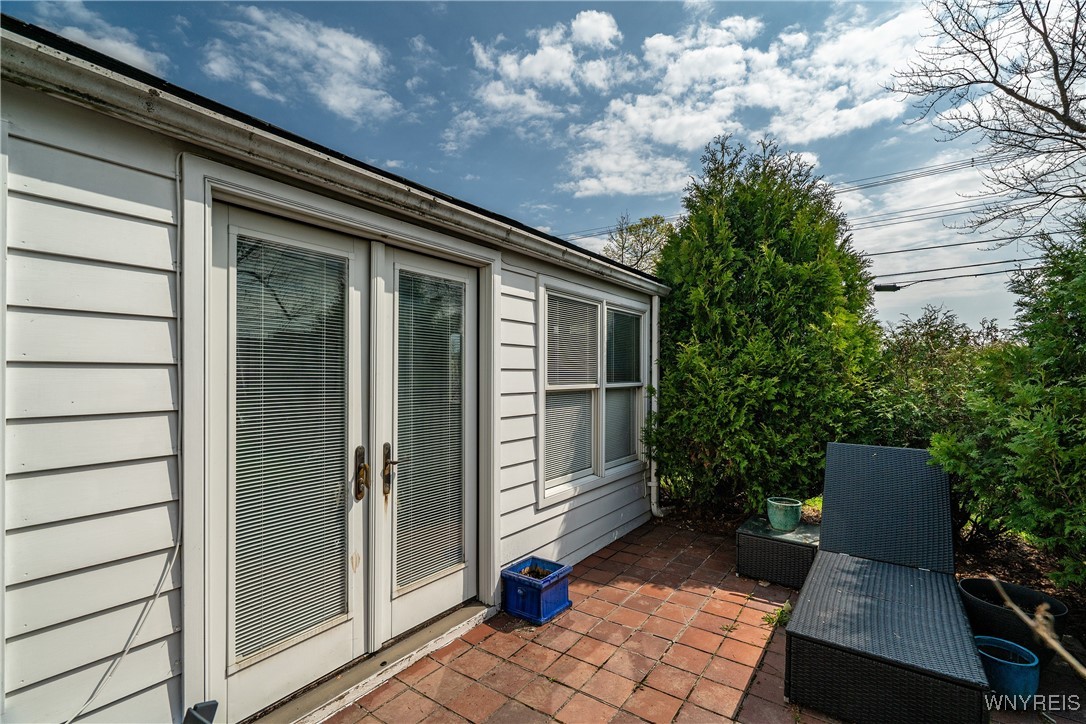 258 Berryman Drive