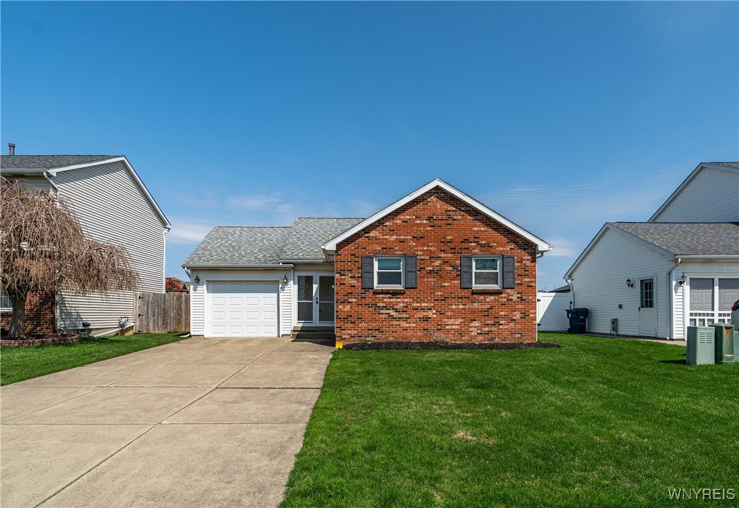 36 Michelle Drive