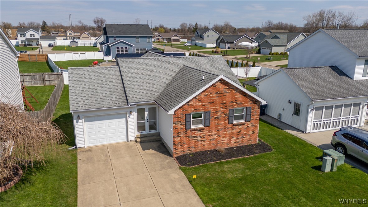 36 Michelle Drive