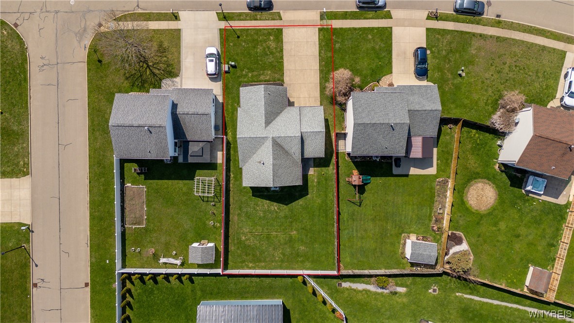 36 Michelle Drive