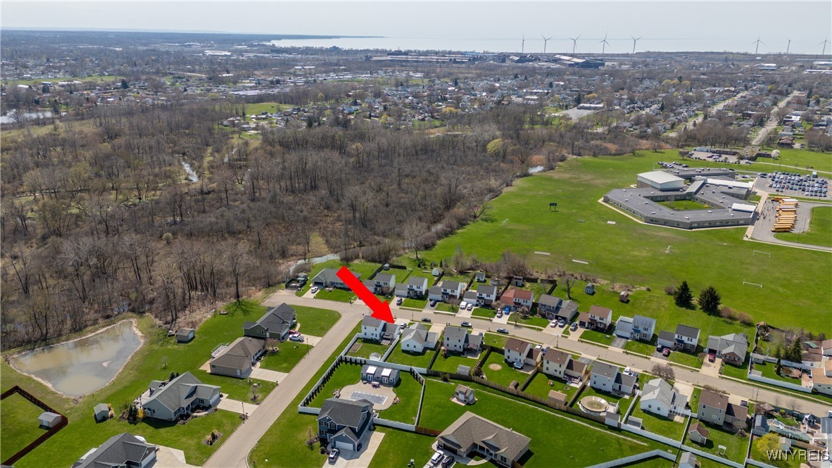 36 Michelle Drive