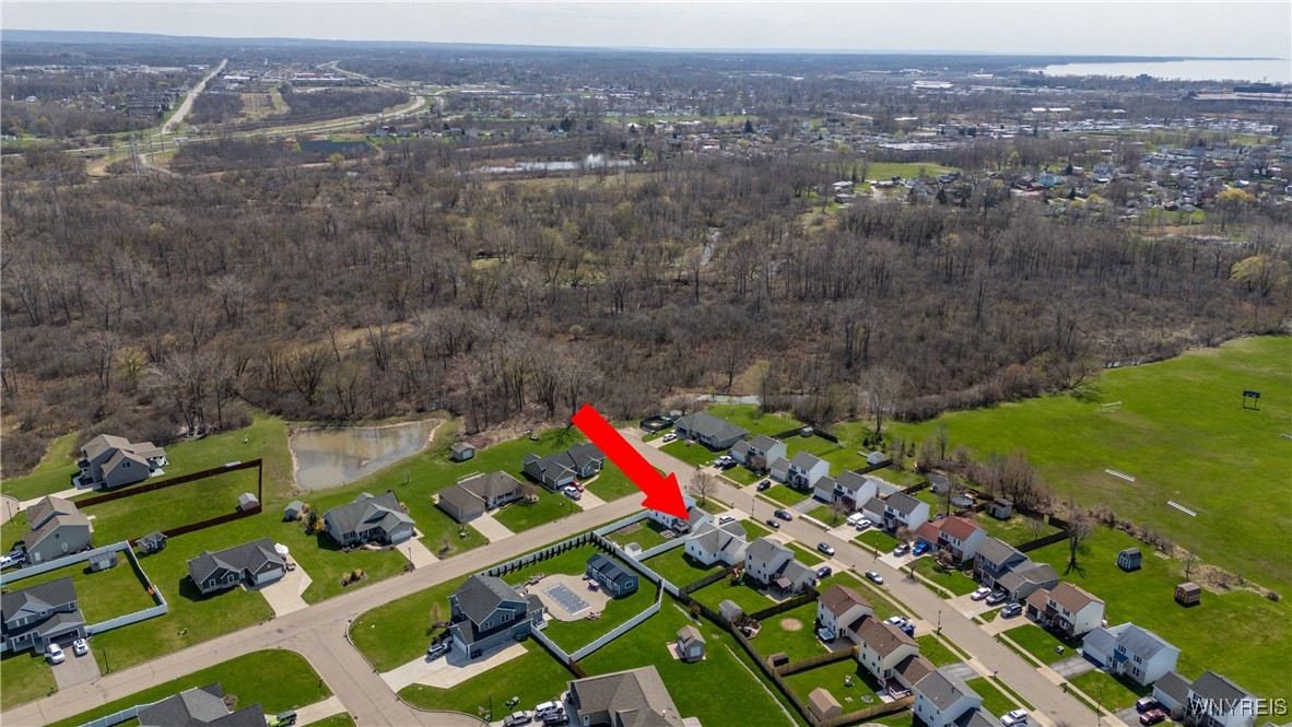 36 Michelle Drive