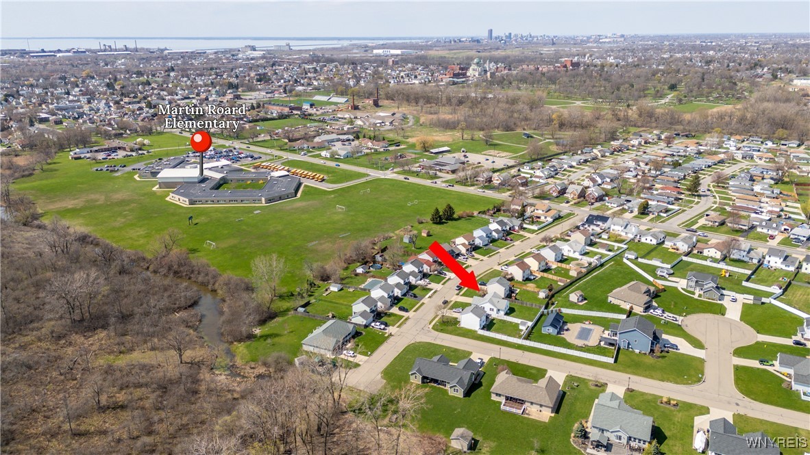 36 Michelle Drive