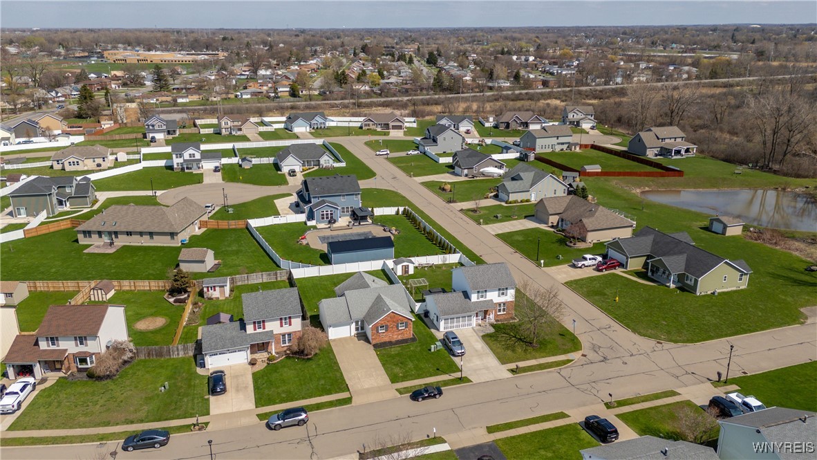 36 Michelle Drive