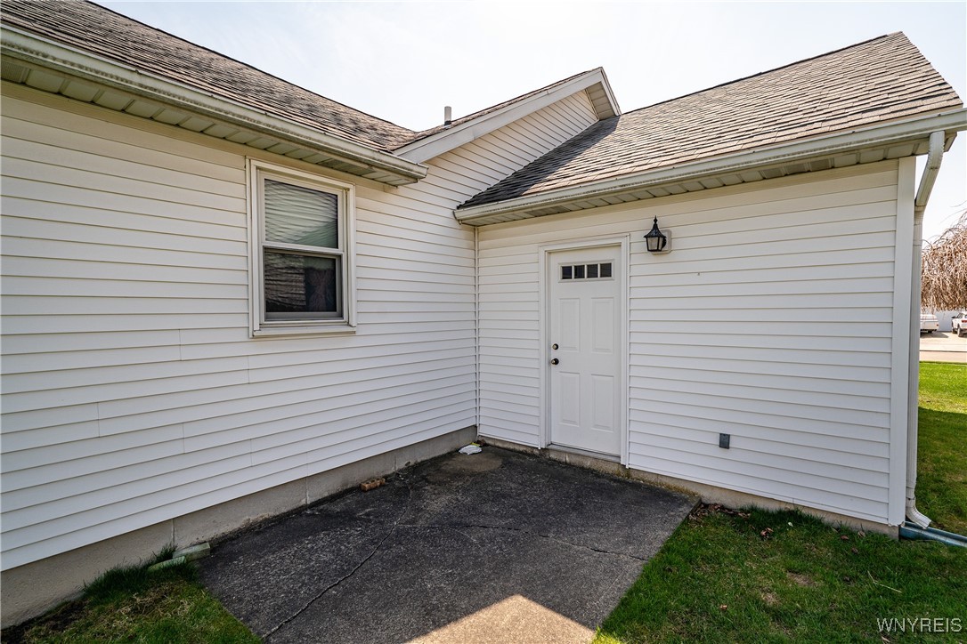 36 Michelle Drive