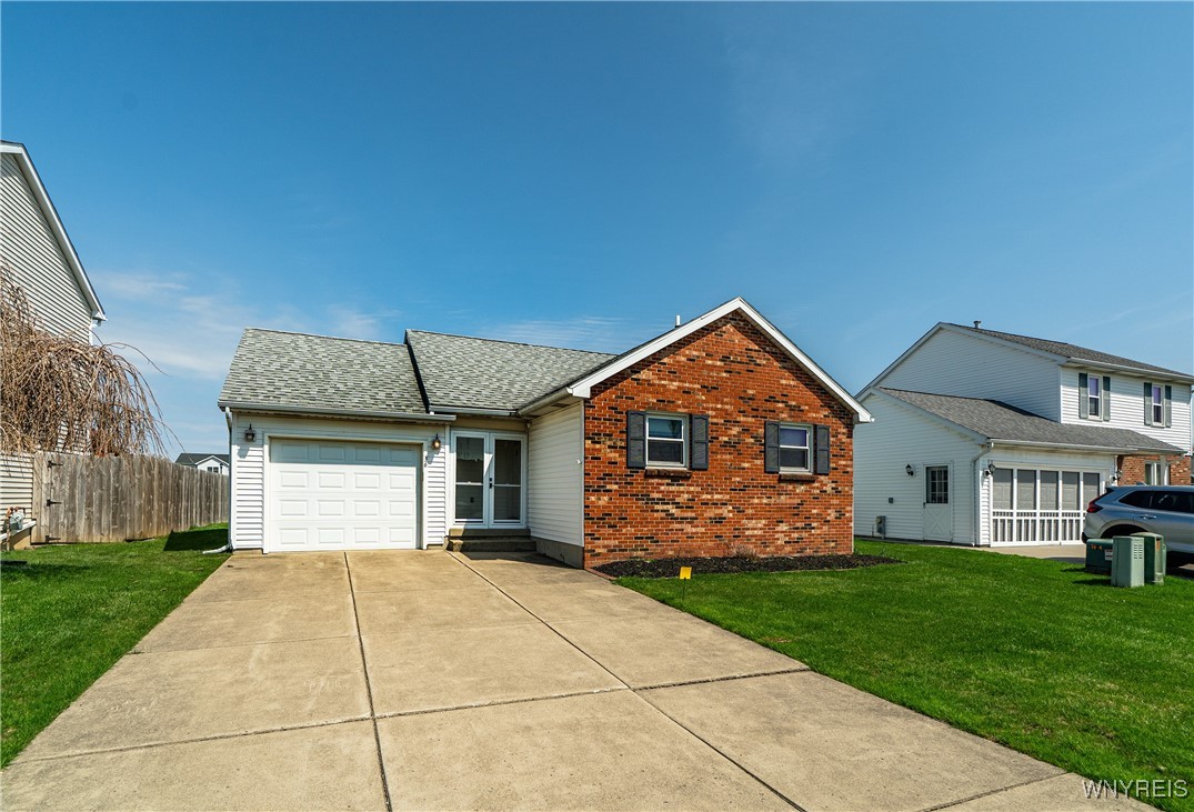 36 Michelle Drive