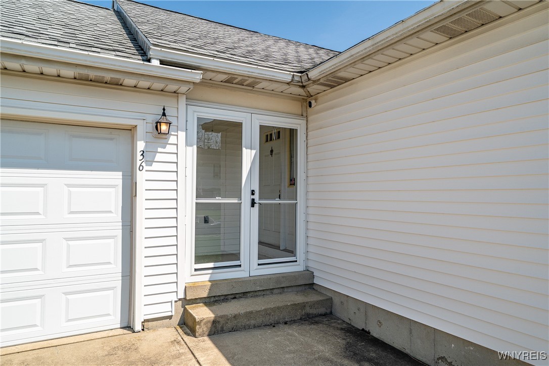36 Michelle Drive
