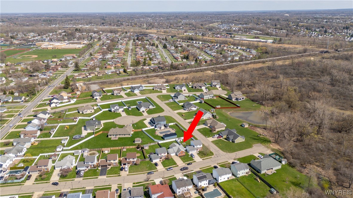 36 Michelle Drive