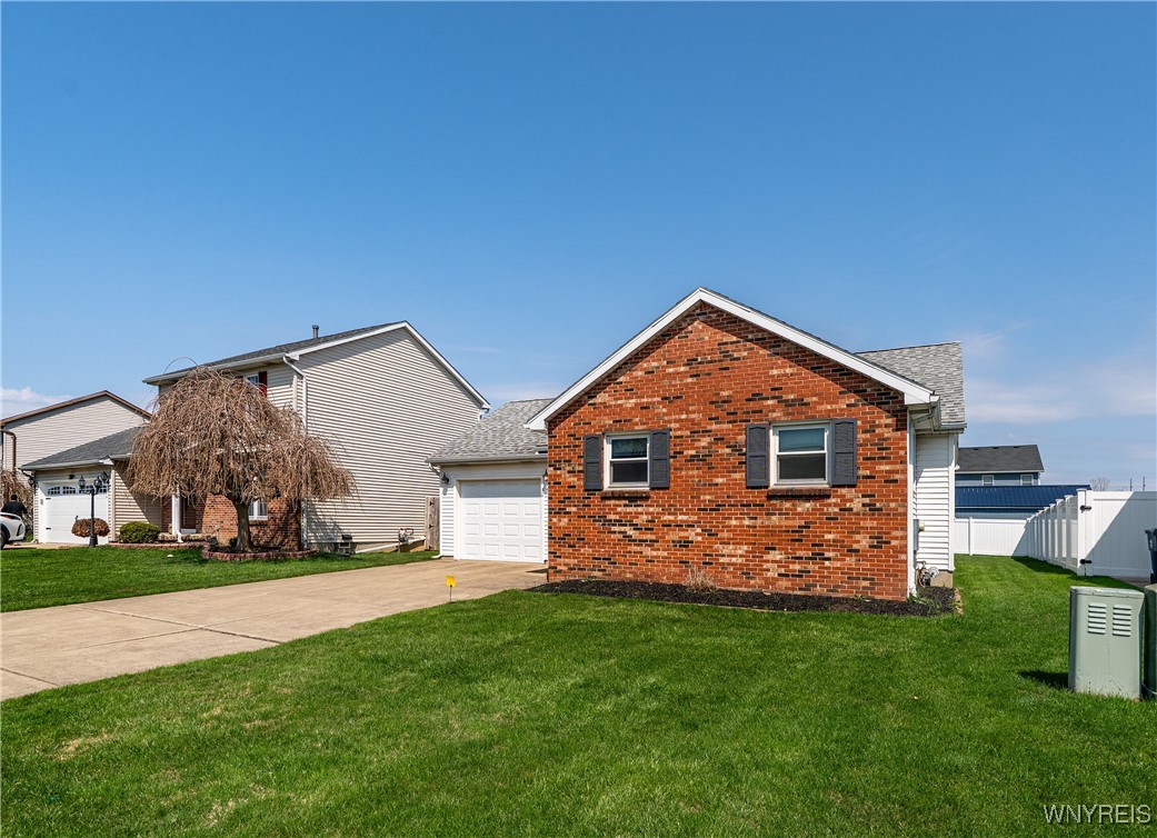 36 Michelle Drive