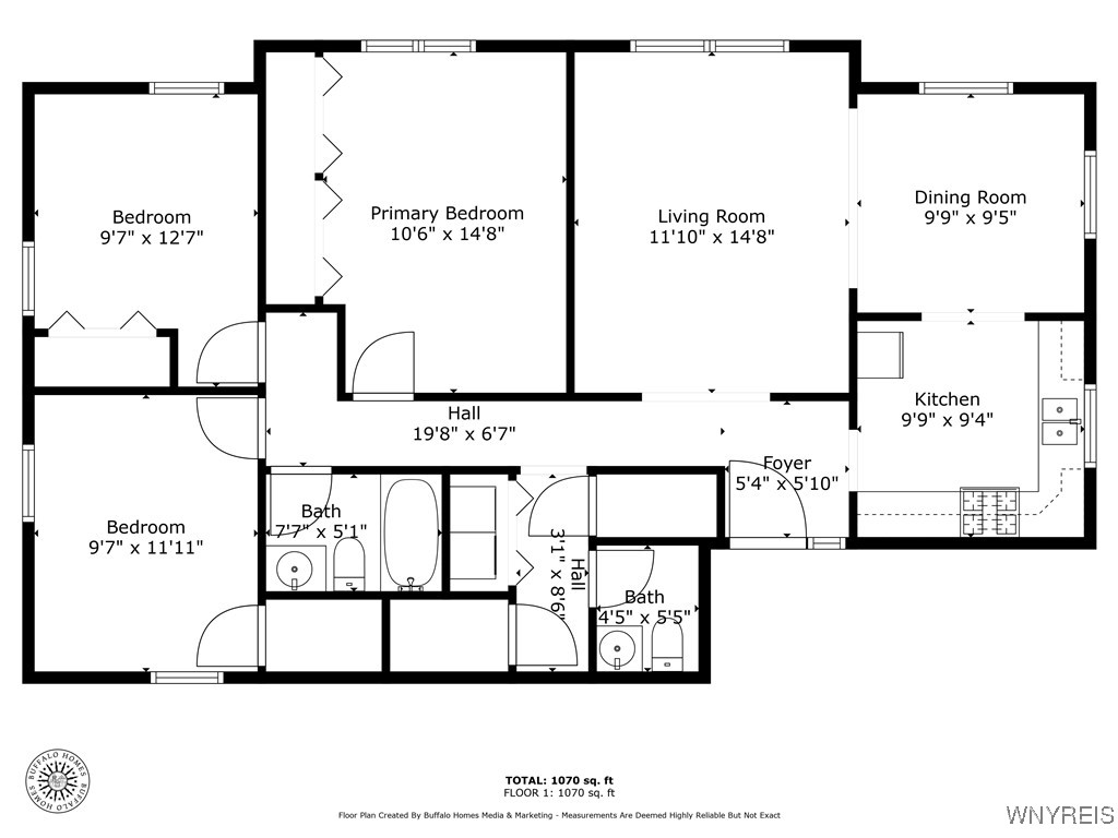 36 Michelle Drive