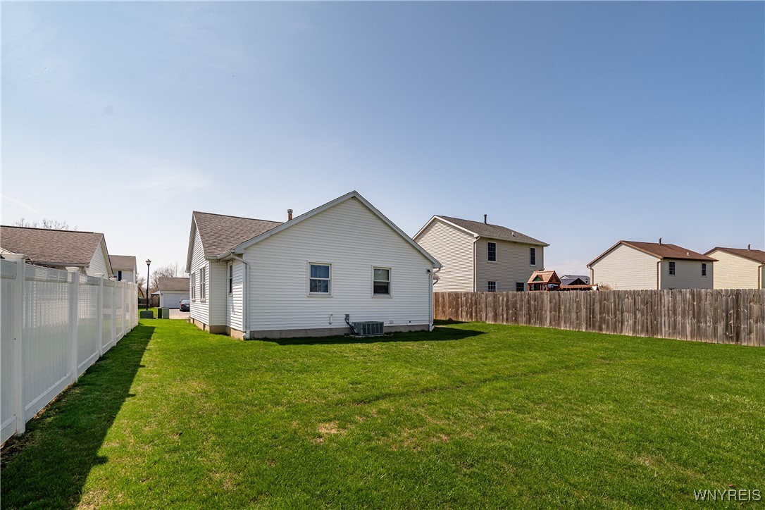 36 Michelle Drive