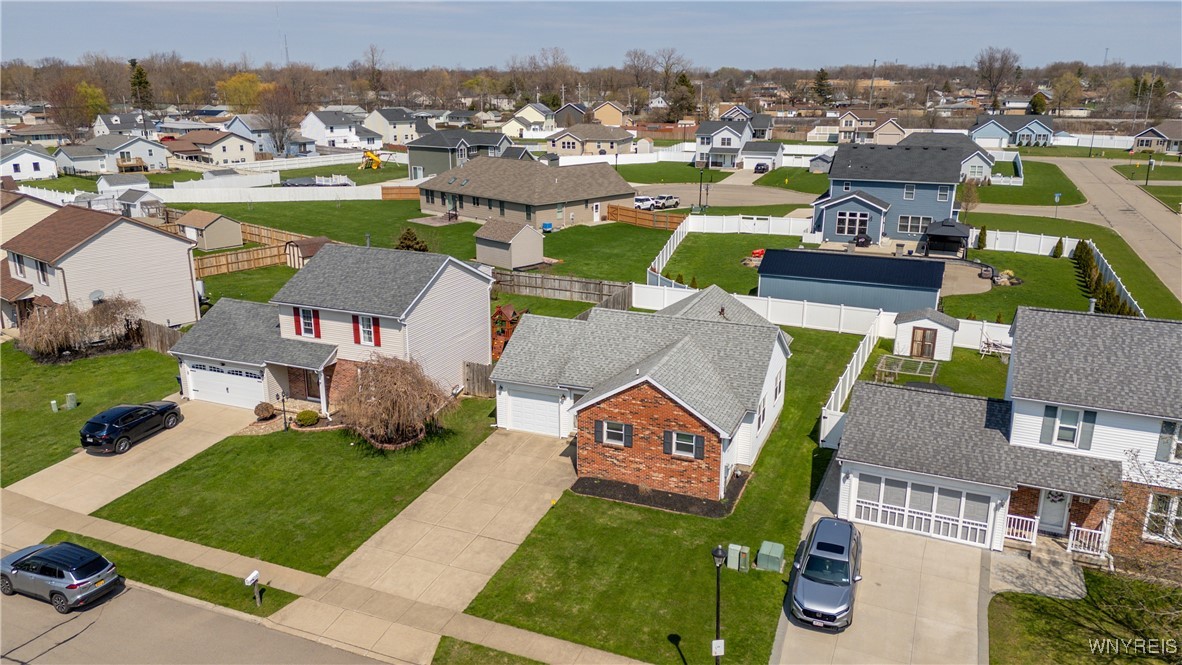 36 Michelle Drive