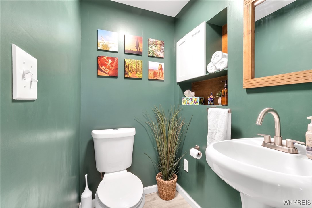 520 North Ellicott Creek Road