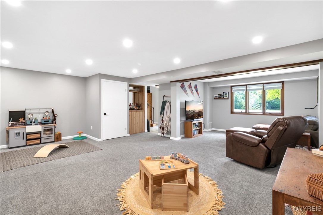 520 North Ellicott Creek Road