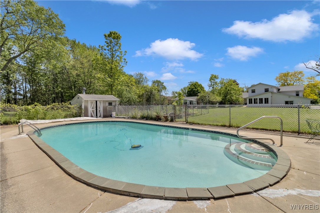 520 North Ellicott Creek Road