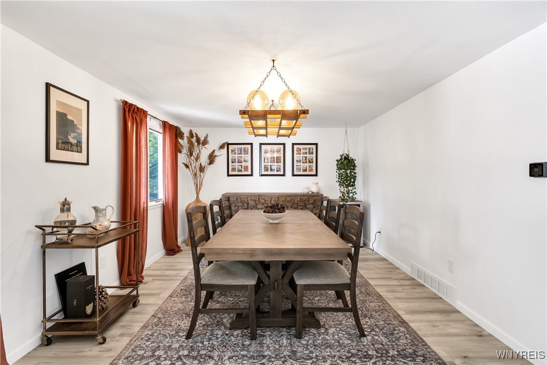 520 North Ellicott Creek Road