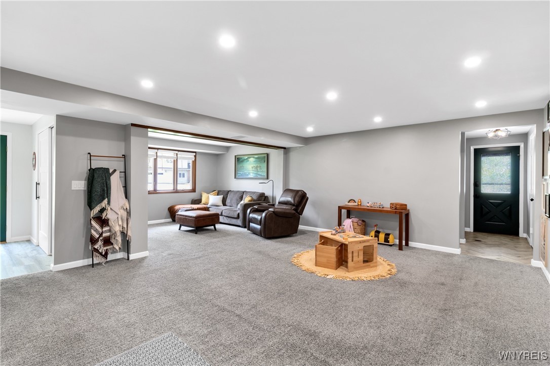 520 North Ellicott Creek Road