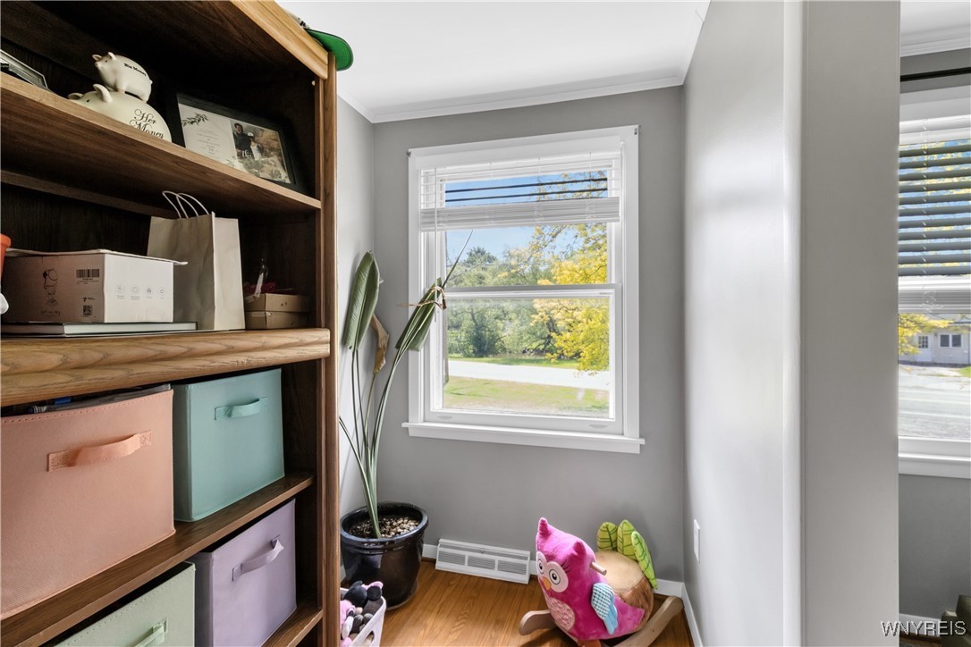 520 North Ellicott Creek Road