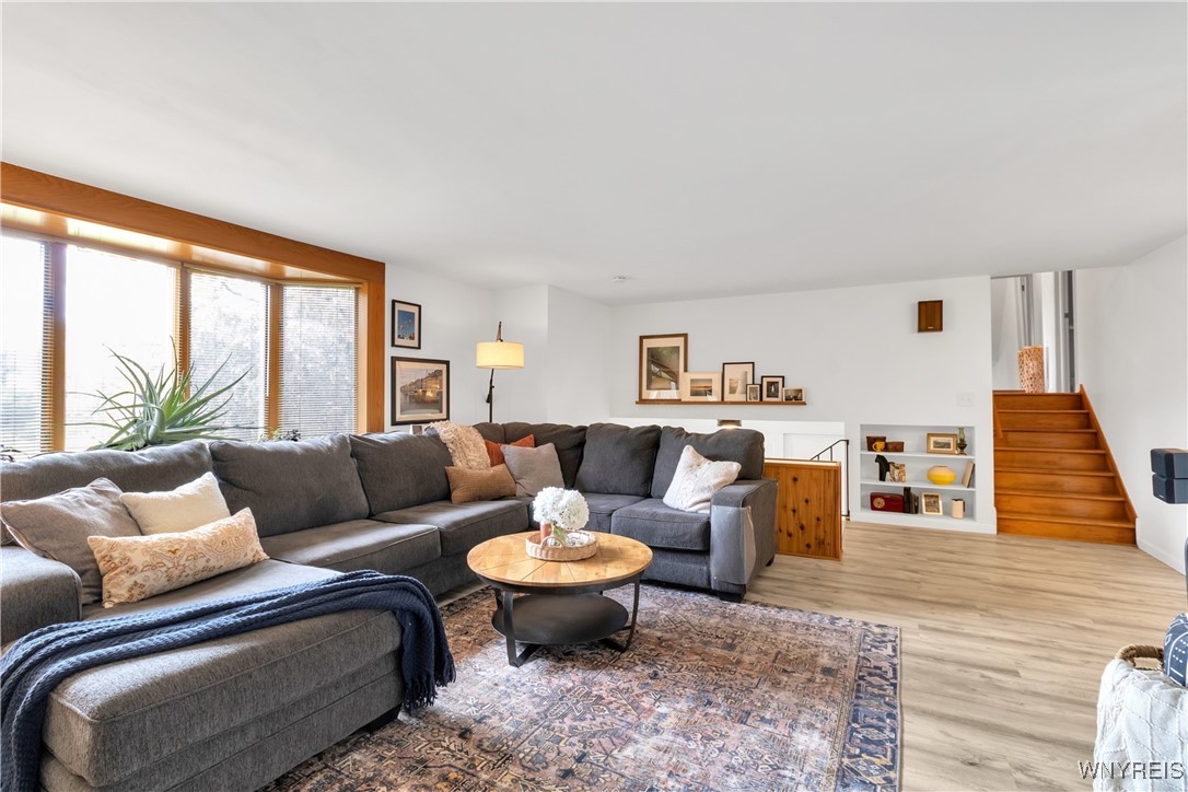 520 North Ellicott Creek Road