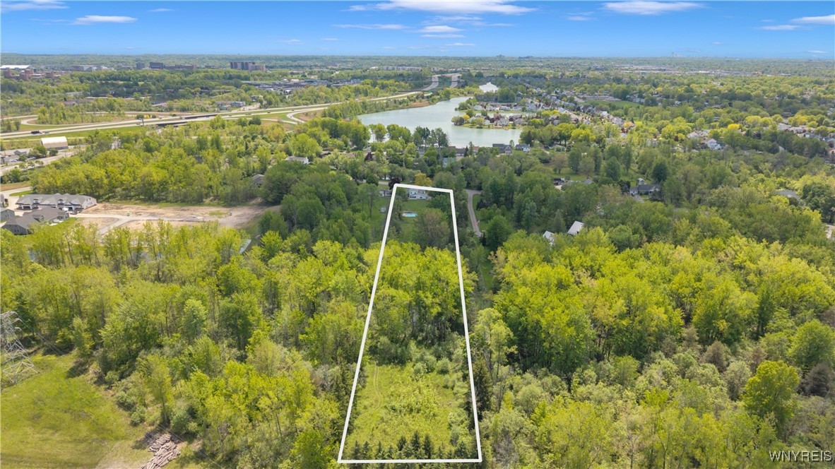 520 North Ellicott Creek Road