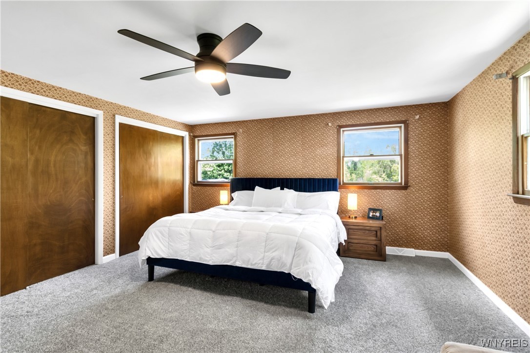 520 North Ellicott Creek Road